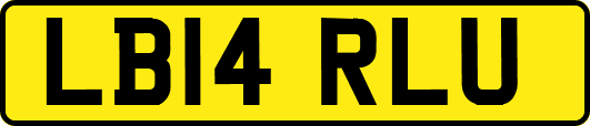LB14RLU