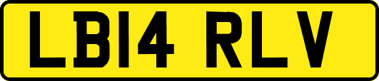 LB14RLV
