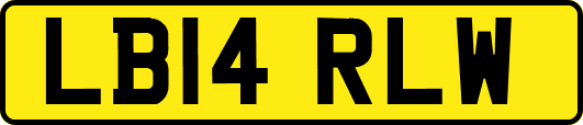 LB14RLW