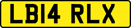 LB14RLX