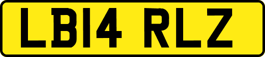 LB14RLZ