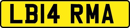 LB14RMA