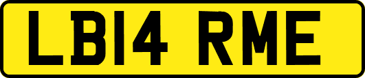 LB14RME