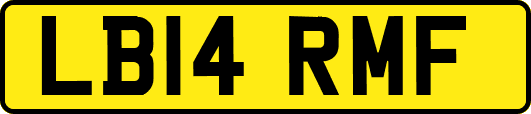 LB14RMF