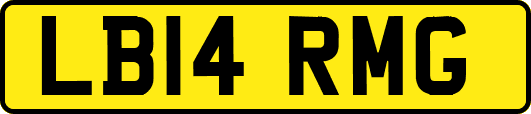 LB14RMG
