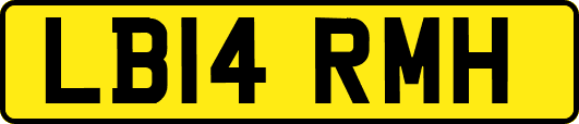 LB14RMH