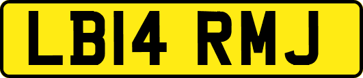 LB14RMJ