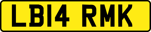LB14RMK