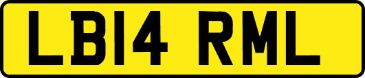LB14RML