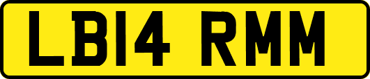 LB14RMM