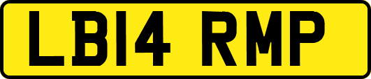 LB14RMP