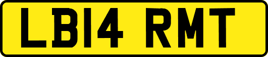 LB14RMT