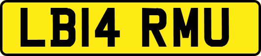LB14RMU