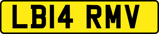 LB14RMV