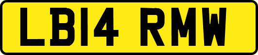 LB14RMW