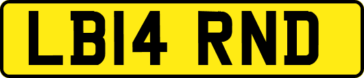 LB14RND