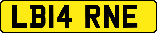 LB14RNE