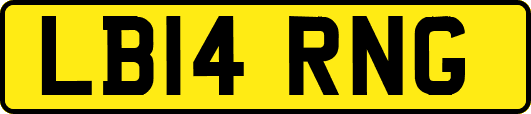 LB14RNG