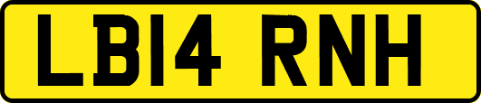 LB14RNH