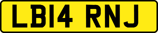 LB14RNJ