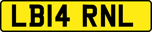 LB14RNL