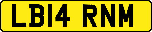 LB14RNM