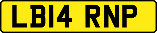 LB14RNP