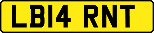LB14RNT