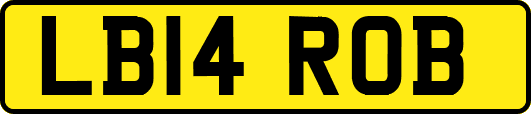 LB14ROB