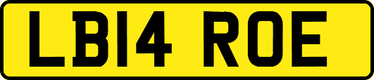 LB14ROE