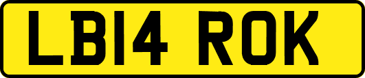 LB14ROK
