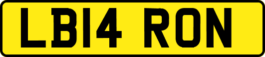 LB14RON