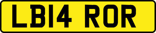LB14ROR