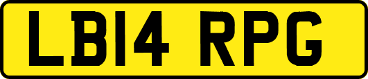 LB14RPG