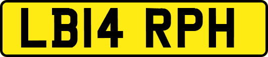LB14RPH