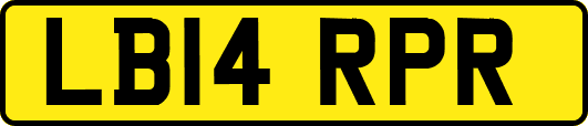 LB14RPR