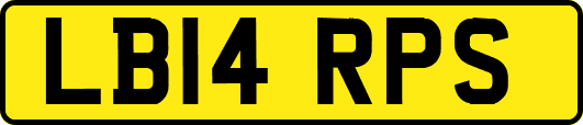 LB14RPS