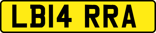 LB14RRA