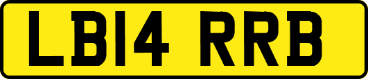 LB14RRB