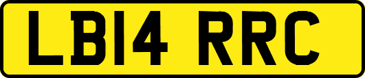 LB14RRC