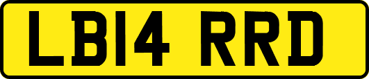 LB14RRD