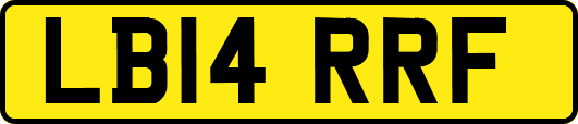 LB14RRF