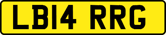 LB14RRG