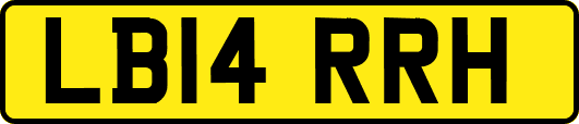 LB14RRH