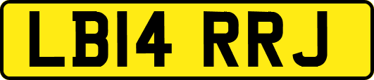 LB14RRJ