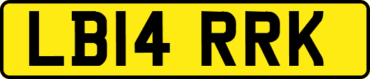 LB14RRK