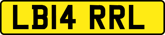 LB14RRL