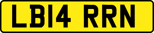 LB14RRN