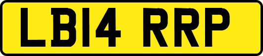 LB14RRP