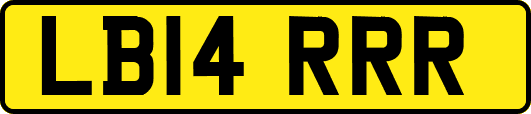 LB14RRR